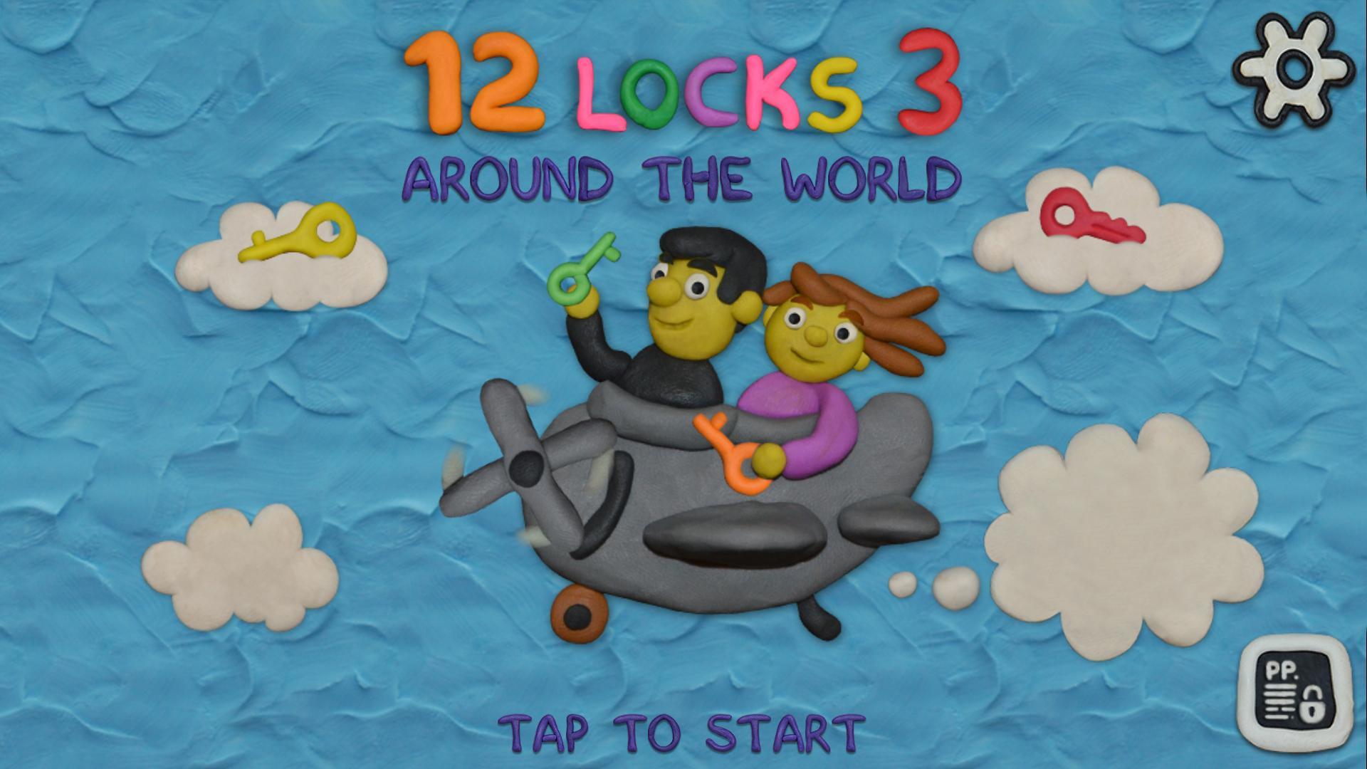 Screenshot 1 of 12 CON ĐƯỜNG KHÓA 3: Vòng quanh thế giới 1.13