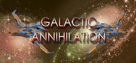 Banner of Galactic Annihilation 