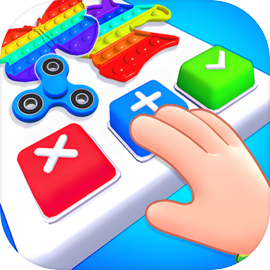 Tic Tac Toy::Appstore for Android