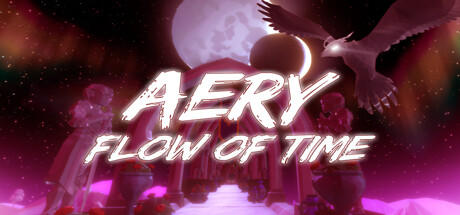 Banner of Aery - Flow of Time 