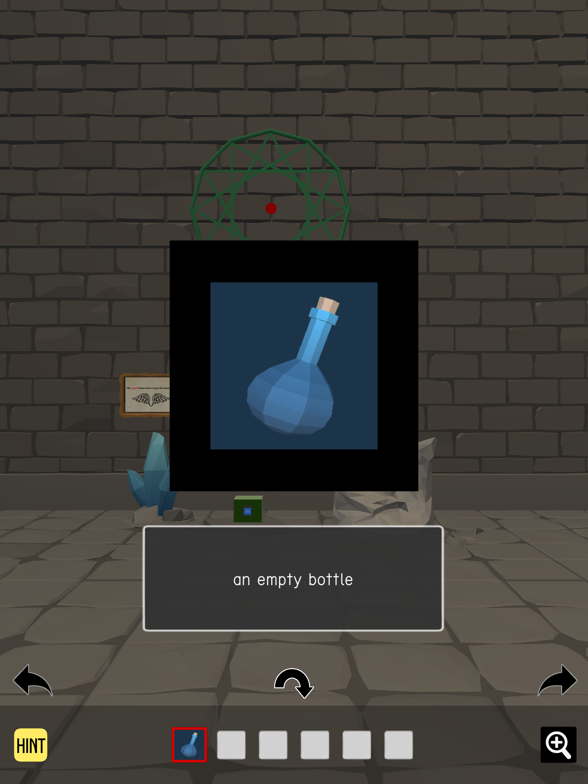 Screenshot 17 of Escape Room The Cursed Castle 