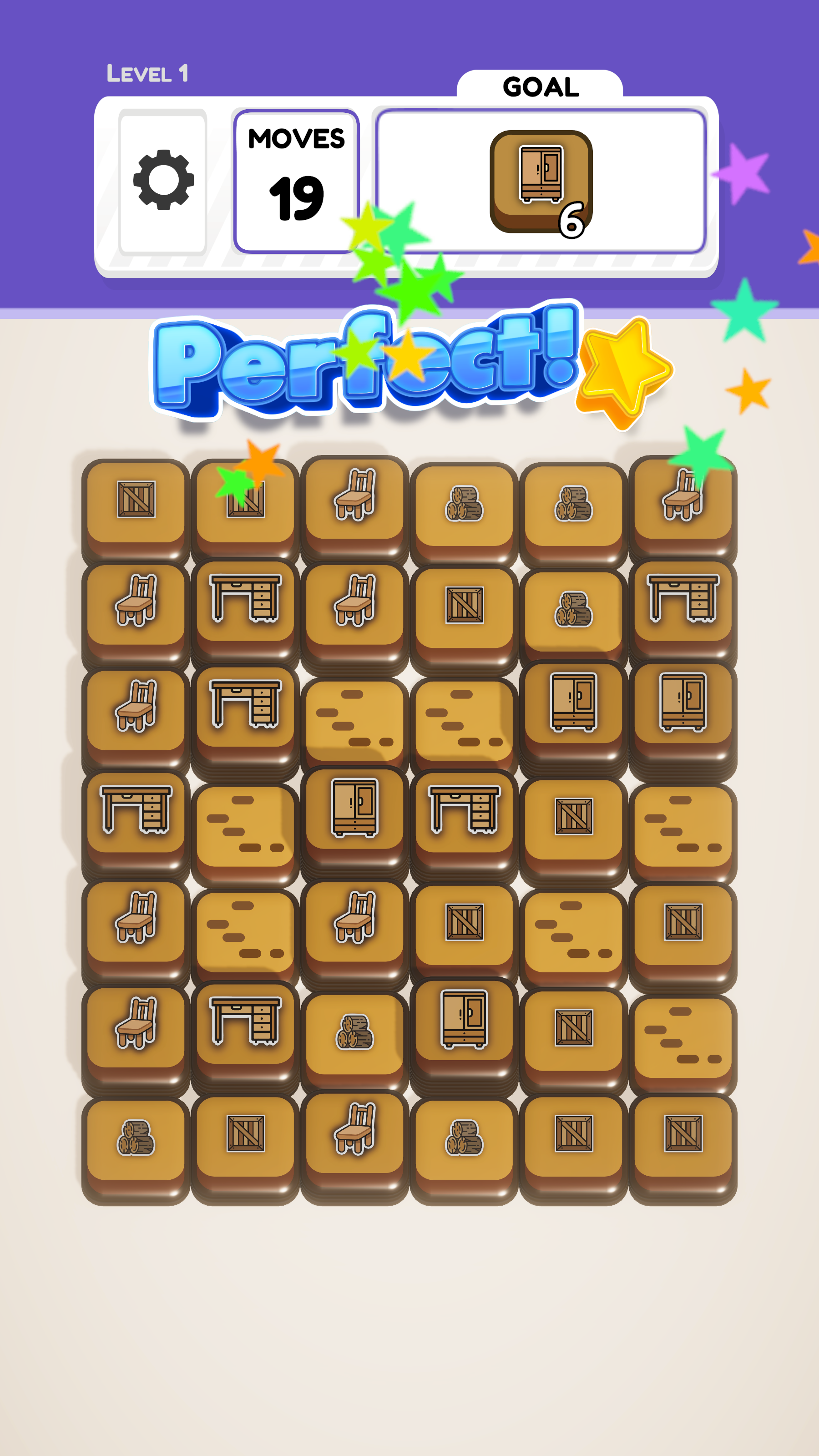 Stacky Lands Latest Version for Android/iOS APK - TapTap