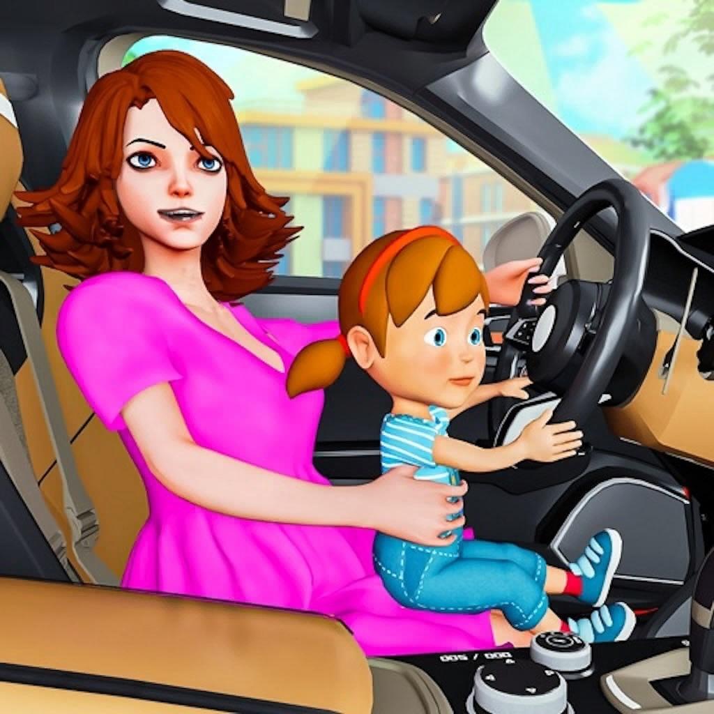 Virtual Mom Pregnancy Journey for Android/iOS - TapTap