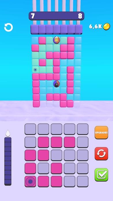 Draw and Destroy! Game Screenshot