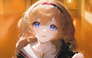 帝国末日前的学院狂想 Game Screenshot