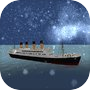 Icon of Transatlantic Ships Sim