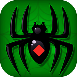 Spider Solitaire