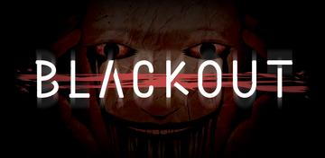 Banner of Blackout : Sightless Home 