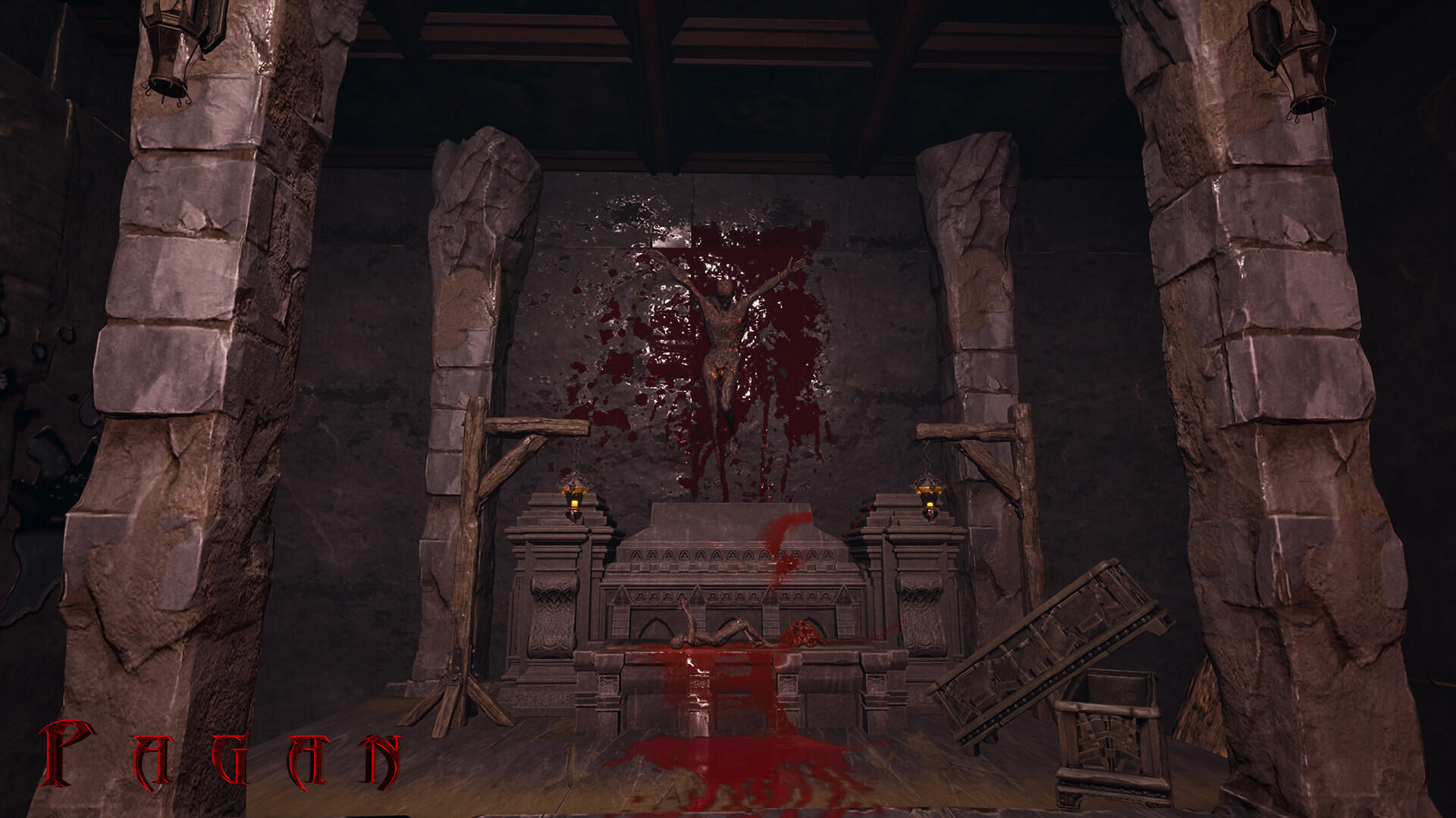 Cerebral Escape Series: Vol 1 Game Screenshot