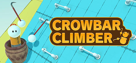 Banner of Crowbar Climber 