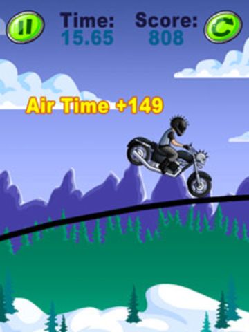 Bike Racing Moto遊戲截圖
