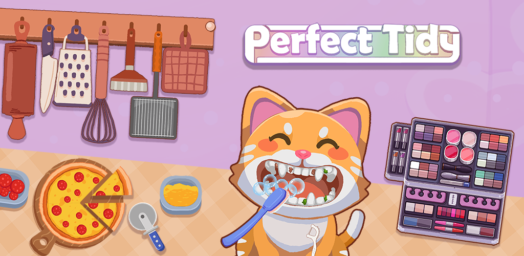 Banner of Perfect Tidy 