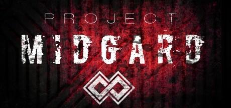 Banner of Project Midgard 