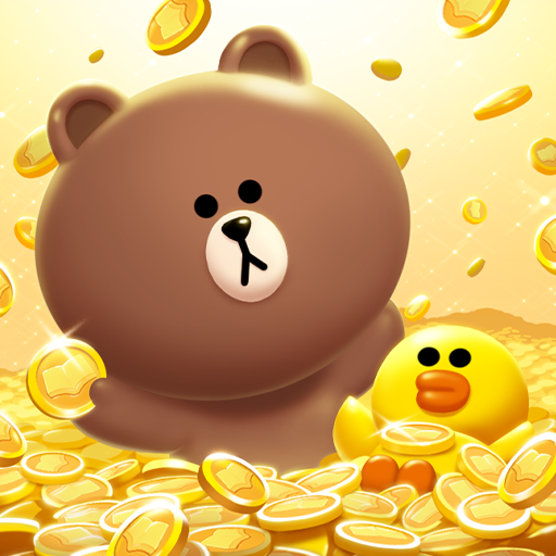 LINE Magic Coin - Coin Game! for Android/iOS - TapTap