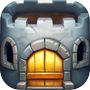 Castle Crush: Clash Cards Game