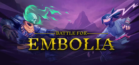 Battle For Embolia screenshot