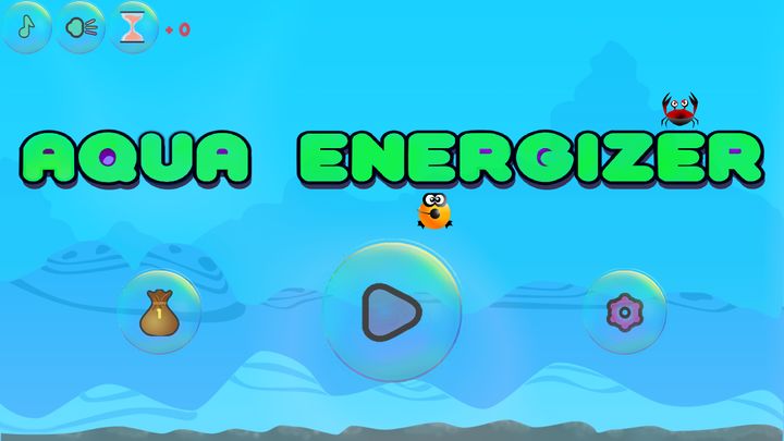 Ios Aqua Aqua Energizer Latest Version for Android/iOS APK - TapTap