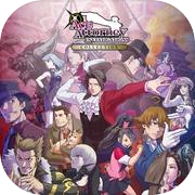 Ace Attorney Investigations Collection