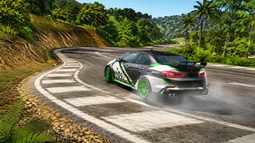I Am Rally Racer 2026 Game Screenshot