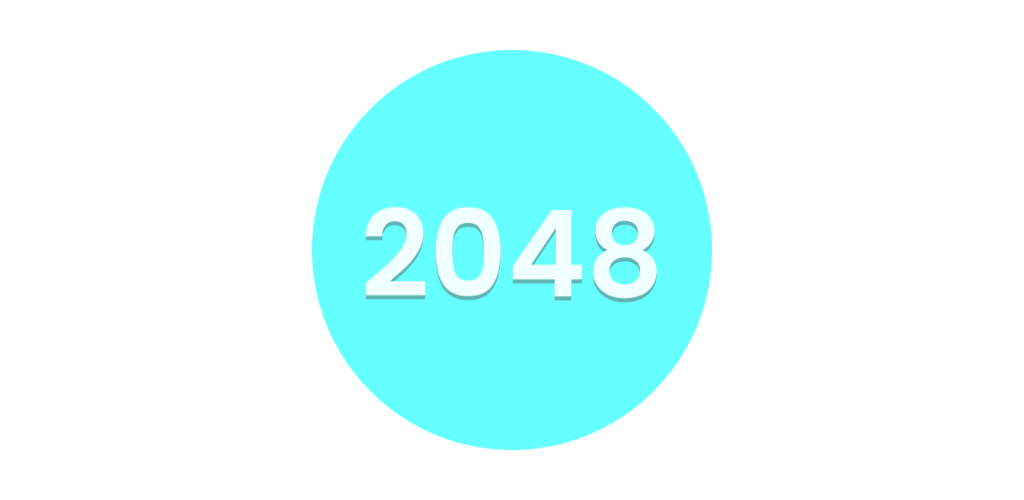 2048 — jogar grátis sem registo