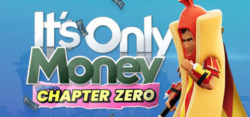 Banner of It's Only Money 