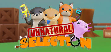 Banner of Unnatural Selection 