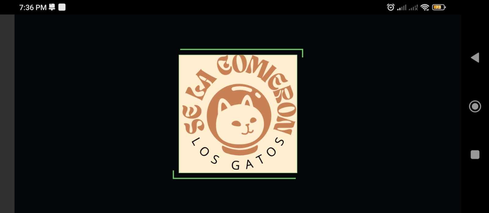 Se la Comieron los Gatos Game Screenshot