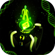 Ben Omnitrix 10 Ragazzo eroe alieno