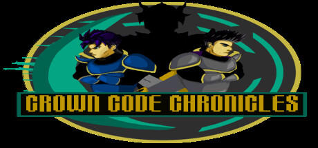 Banner of Crown Code Chronicles 