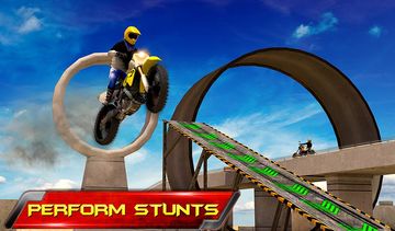 Ultimate Bike Rider 2016 게임 스크린샷