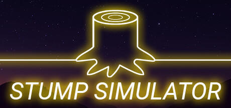 Banner of Stump Simulator 