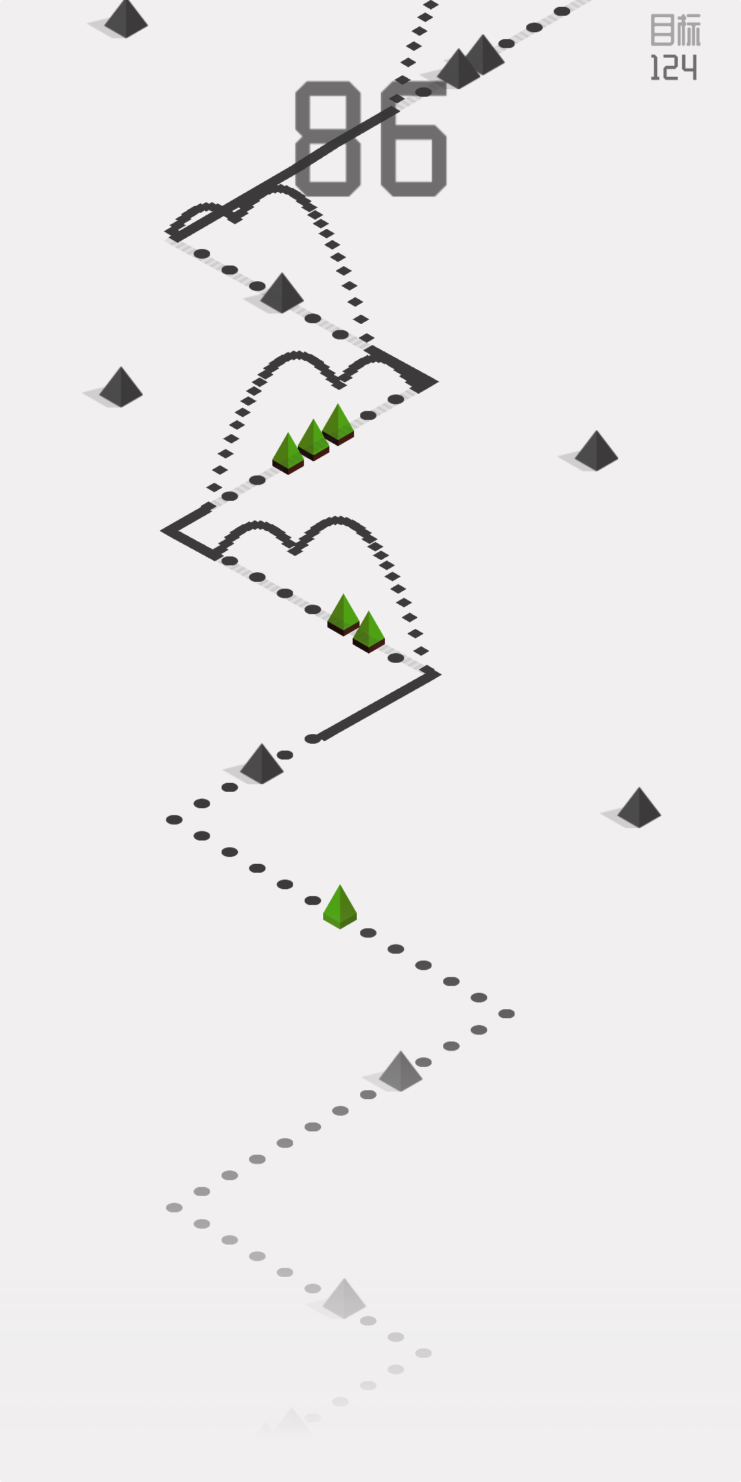线连点 Game Screenshot