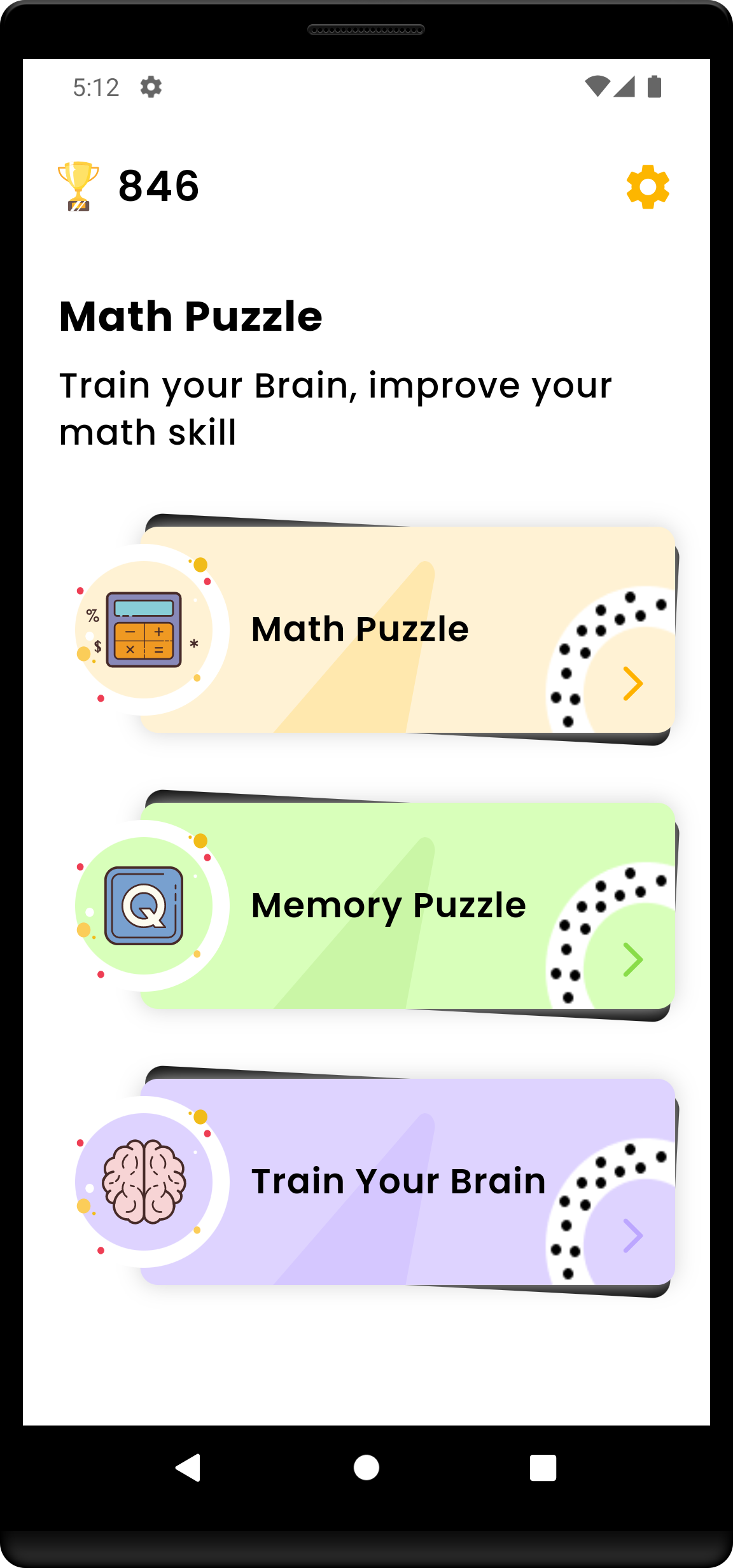 Kids Toddler Puzzle Games mobile android iOS apk download for free-TapTap