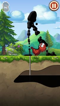 Oil Hunt 2 - Birthday Party Game Screenshot