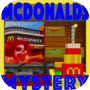 Donald Mystery map for MCPE