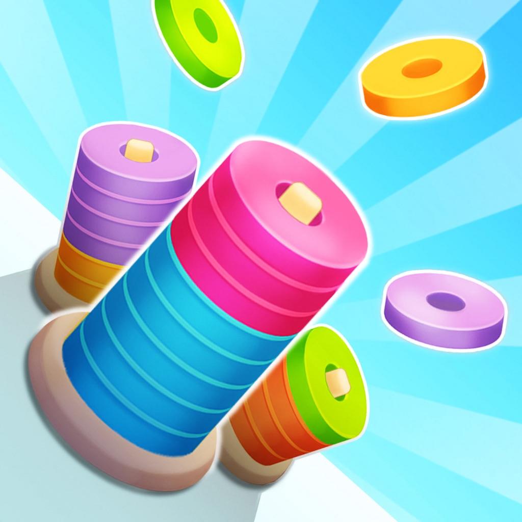 Path Stack Latest Version for Android/iOS APK - TapTap