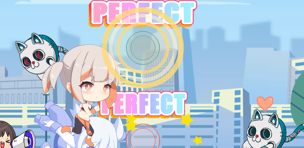Banner of Beat Shift 
