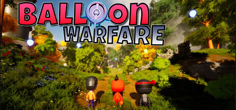 Banner of Balloon Warfare 