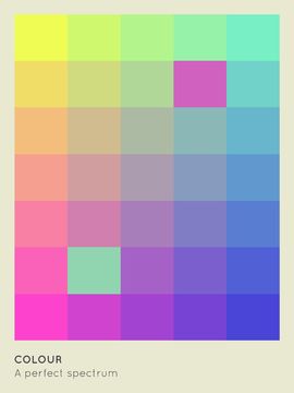 I Love Hue Game Screenshot
