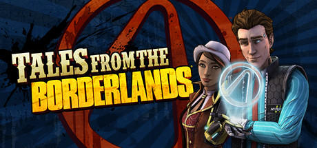 Banner of Tales from the Borderlands 