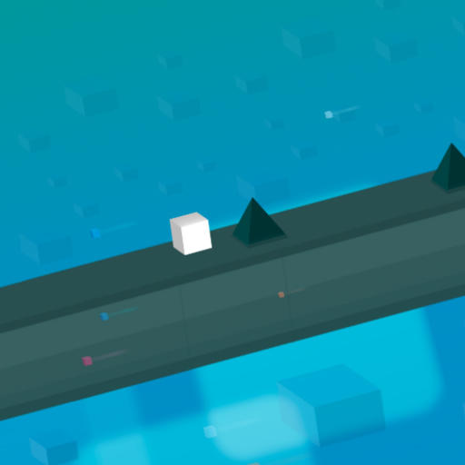 Cube Runner Latest Version for Android/iOS APK - TapTap