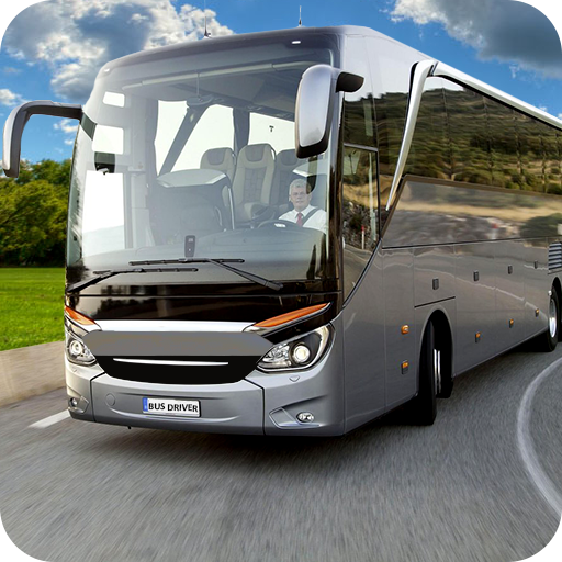 Coach Bus Simulator Bus Game 2