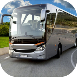 Coach Bus Simulator Bus Game 2