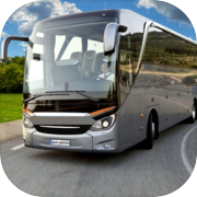 Coach Bus Simulator Bus ဂိမ်း ၂