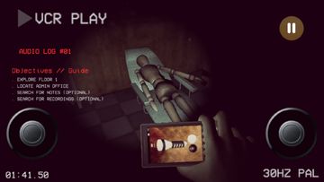 The Final Take ゲームのスクリーンショット