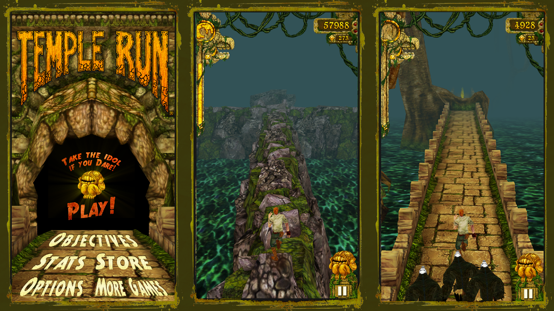 Tips Temple Run 2 Apk Download for Android- Latest version 4.0