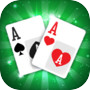 Icon dari Outlaw Solitaire