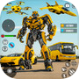 Icon of I Am Gangster Robot