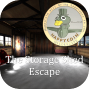 Storage Shed Escape