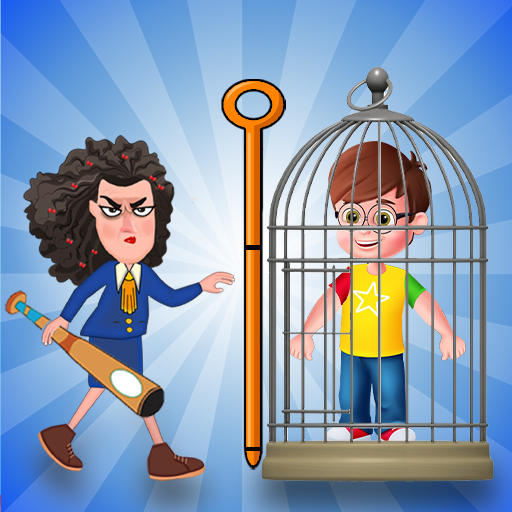 Pull The String Game Offline android iOS apk download for free-TapTap